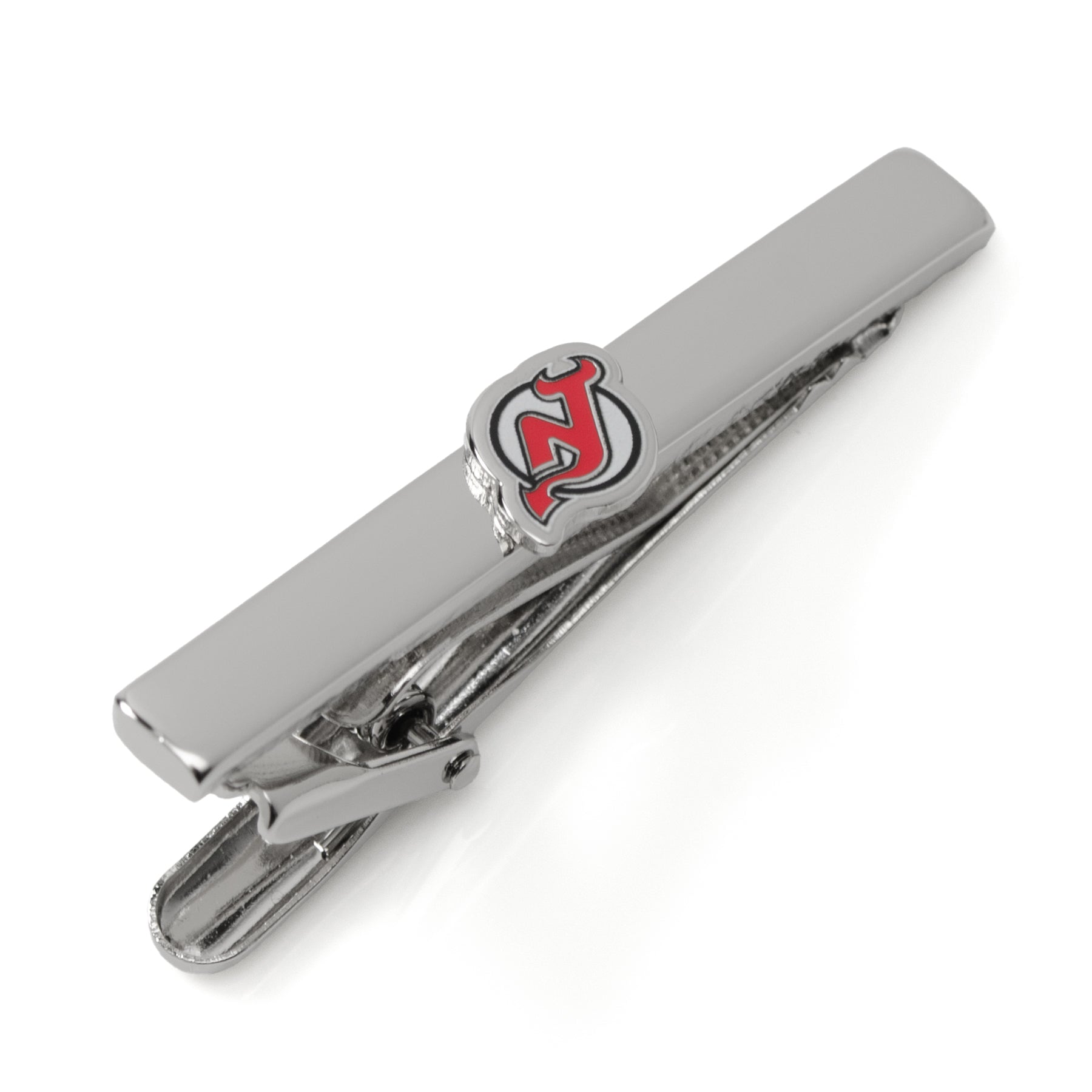 NHL New Jersey Devils Tie Clip by Cufflinks.com
