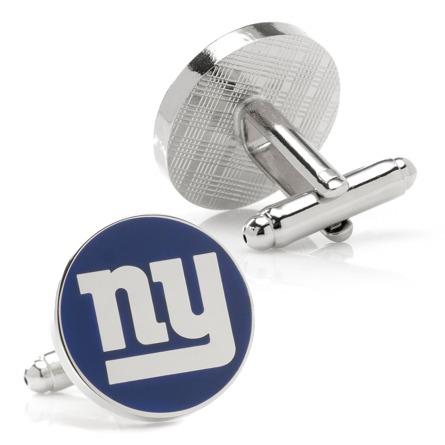 NFL New York Giants Cufflinks by Cufflinks.com