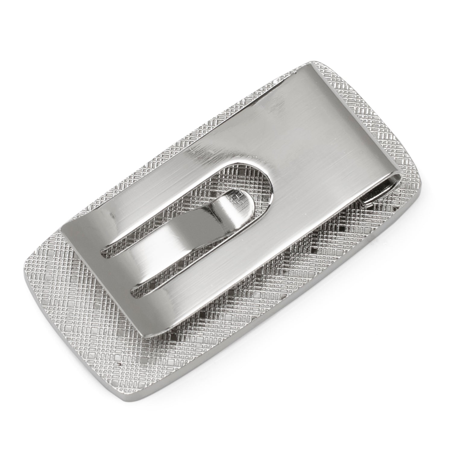 NCAA Ohio State Buckeyes Cushion Money Clip by Cufflinks.com