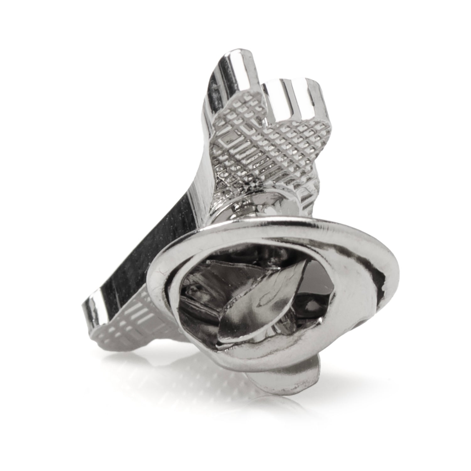 NCAA Penn State Nittany Lion Mascot Lapel Pin by Cufflinks.com