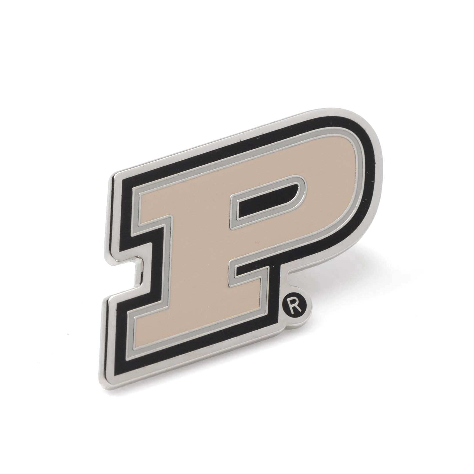 NCAA Purdue University Lapel Pin by Cufflinks.com