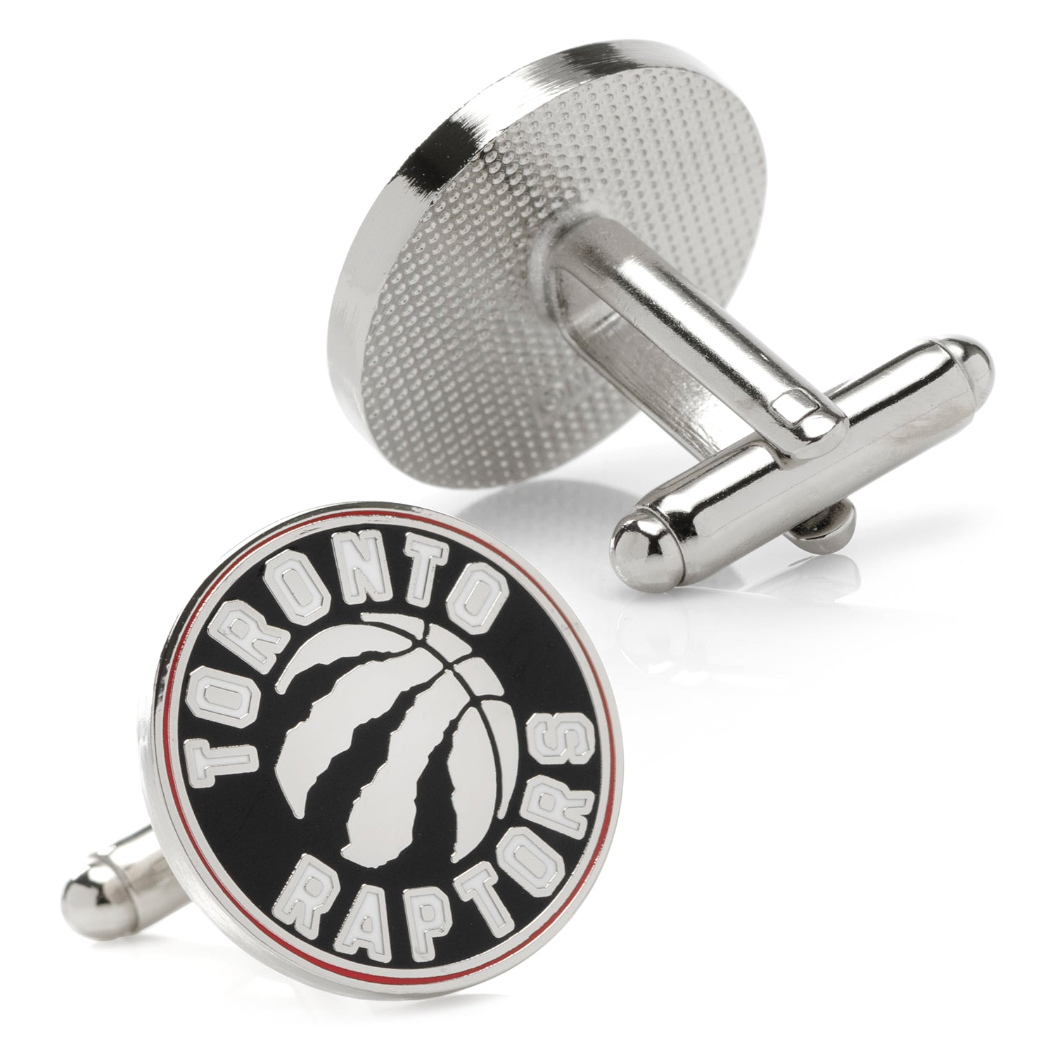 NBA Toronto Raptors Cufflinks by Cufflinks.com