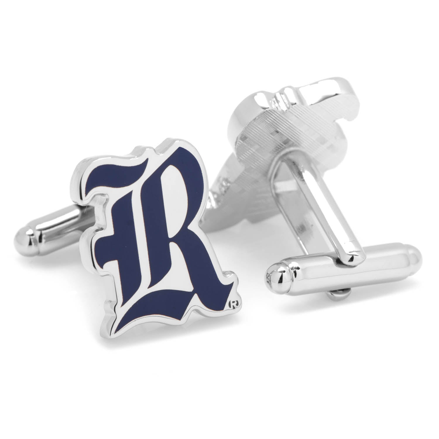 NCAA Rice University Owls Cufflinks by Cufflinks.com