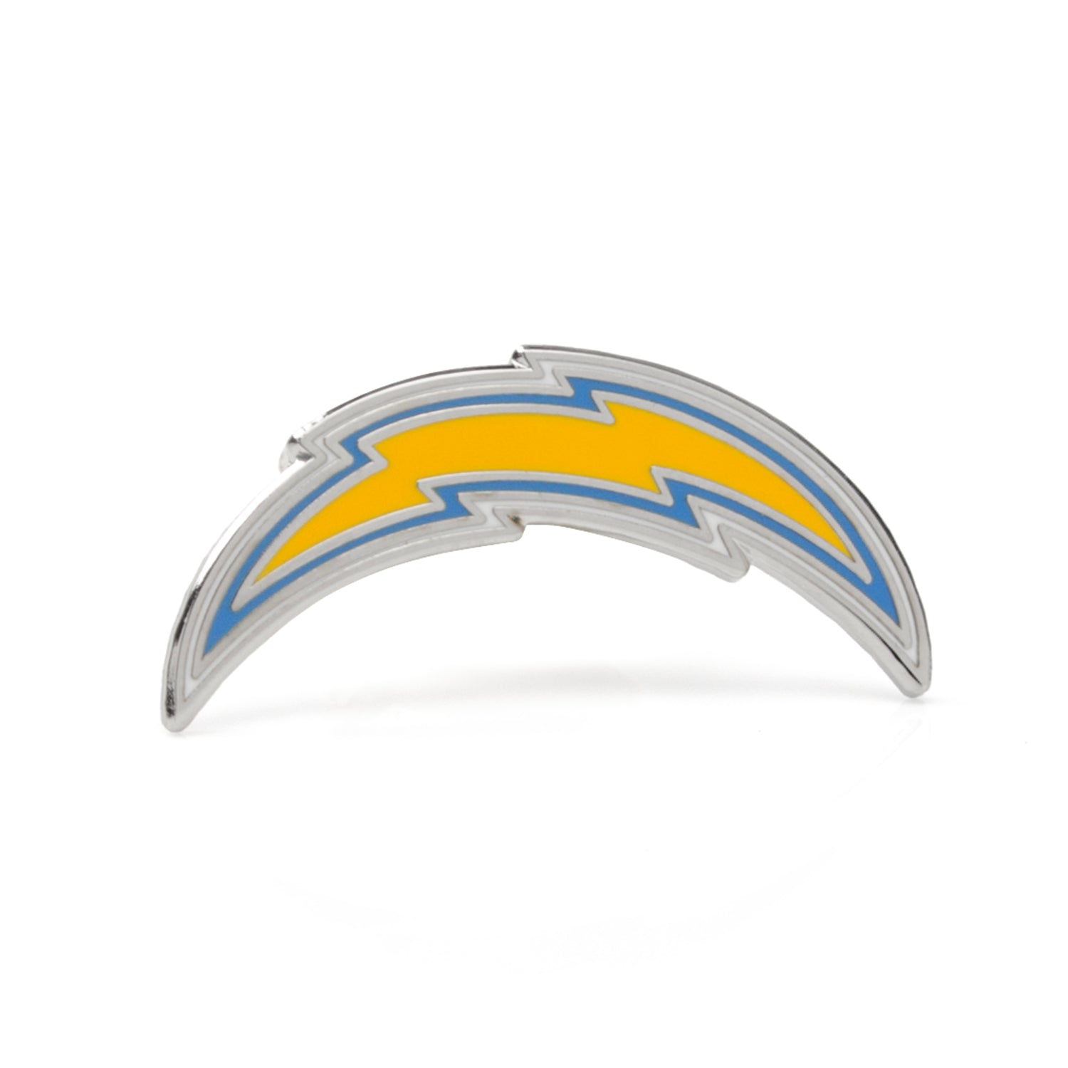 NFL Los Angeles Chargers Lapel Pin by Cufflinks.com
