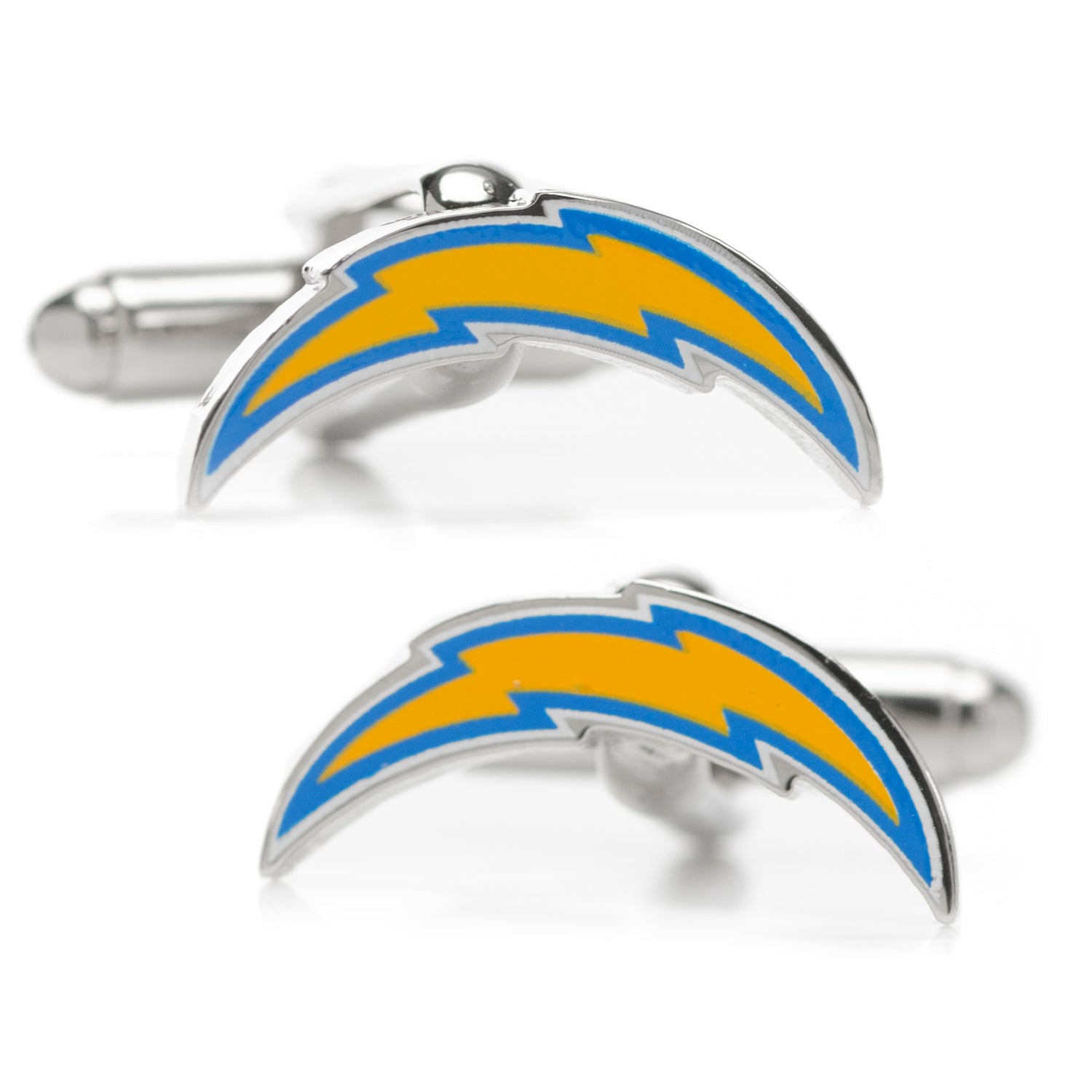 NFL Los Angeles Chargers Cufflinks by Cufflinks.com