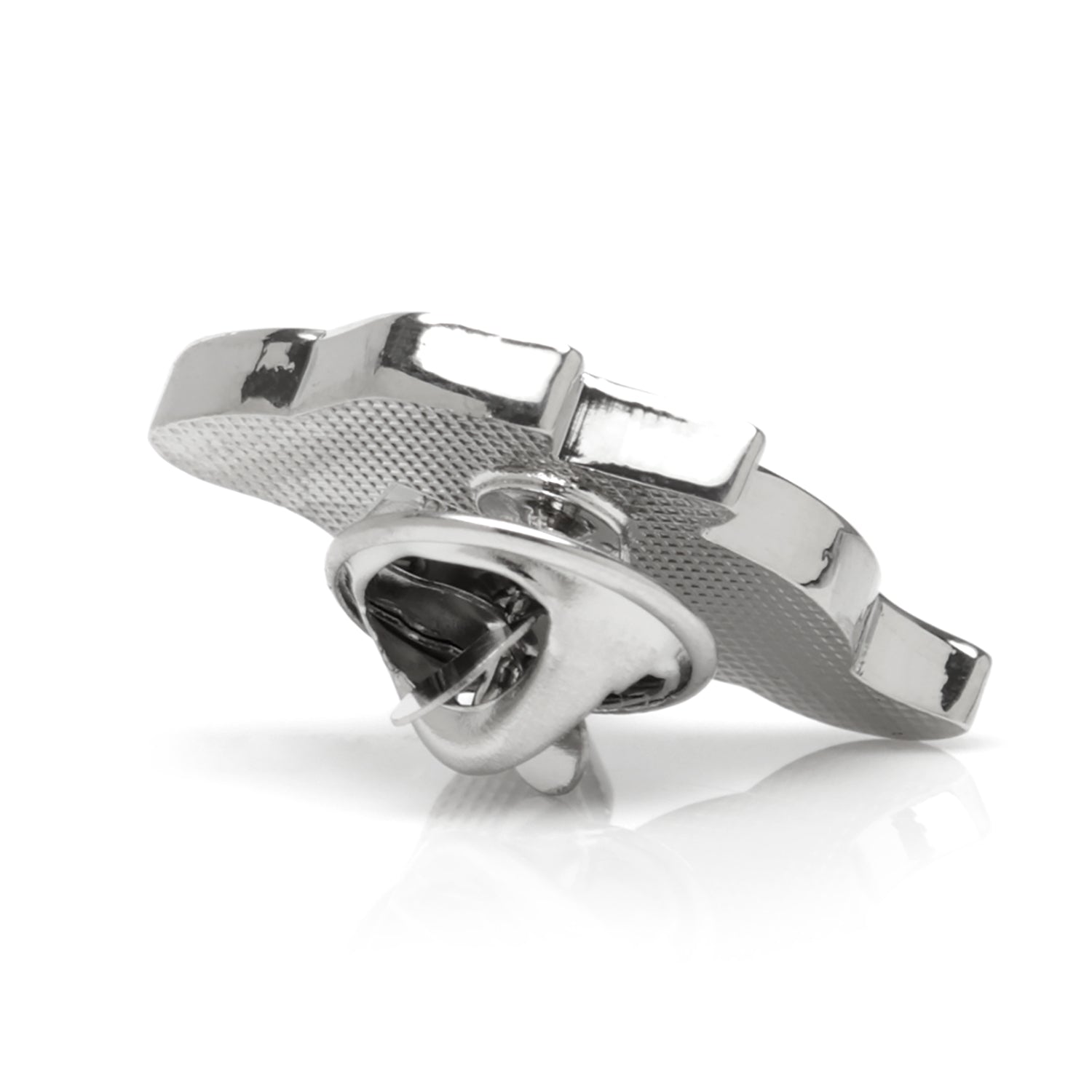 NCAA South Dakota State University Lapel Pin by Cufflinks.com