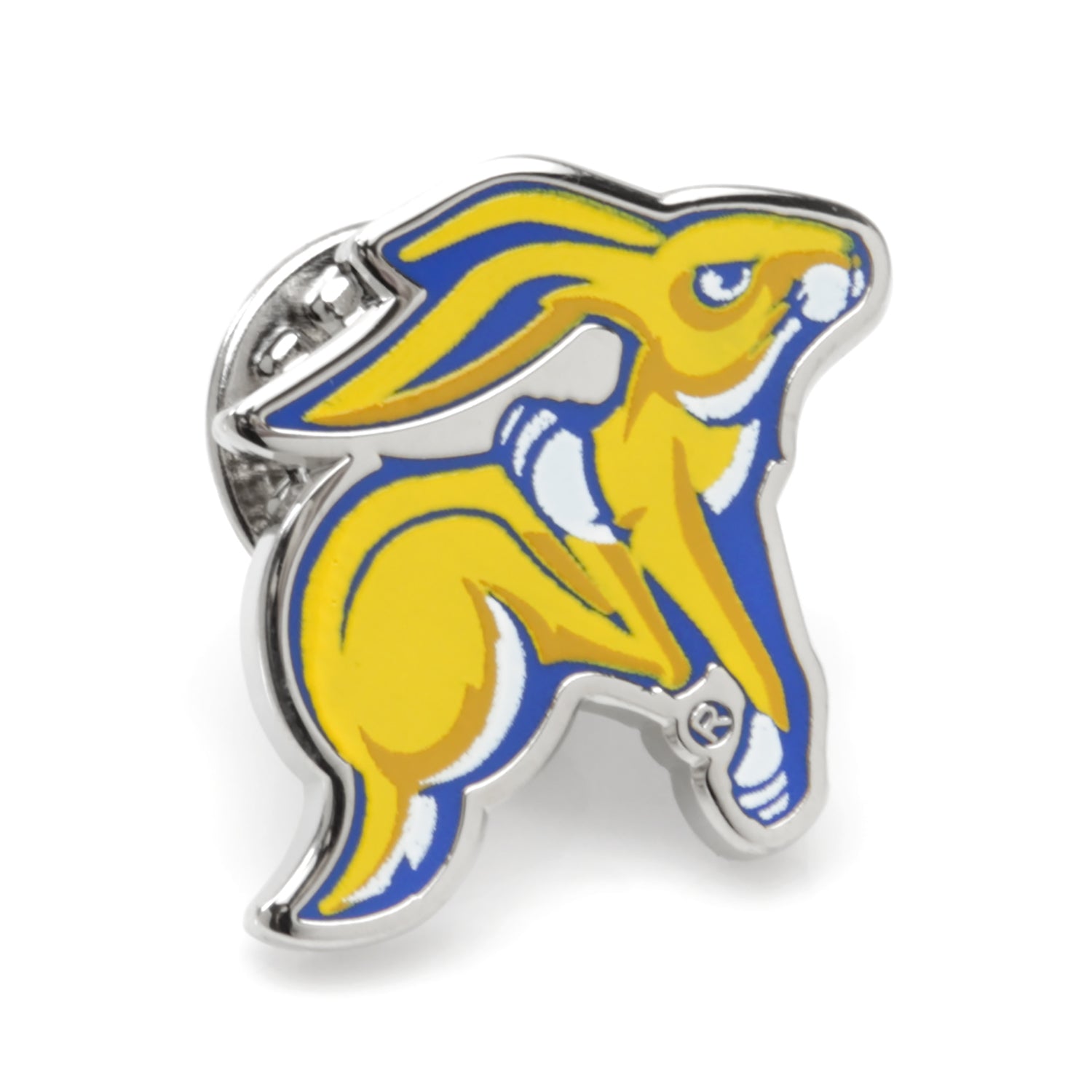 NCAA South Dakota State University Lapel Pin by Cufflinks.com