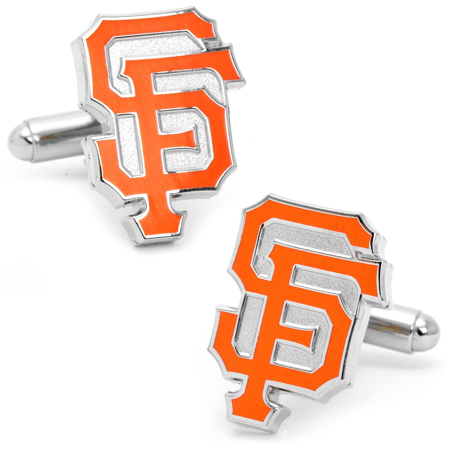 MLB San Francisco Giants Cufflinks by Cufflinks.com