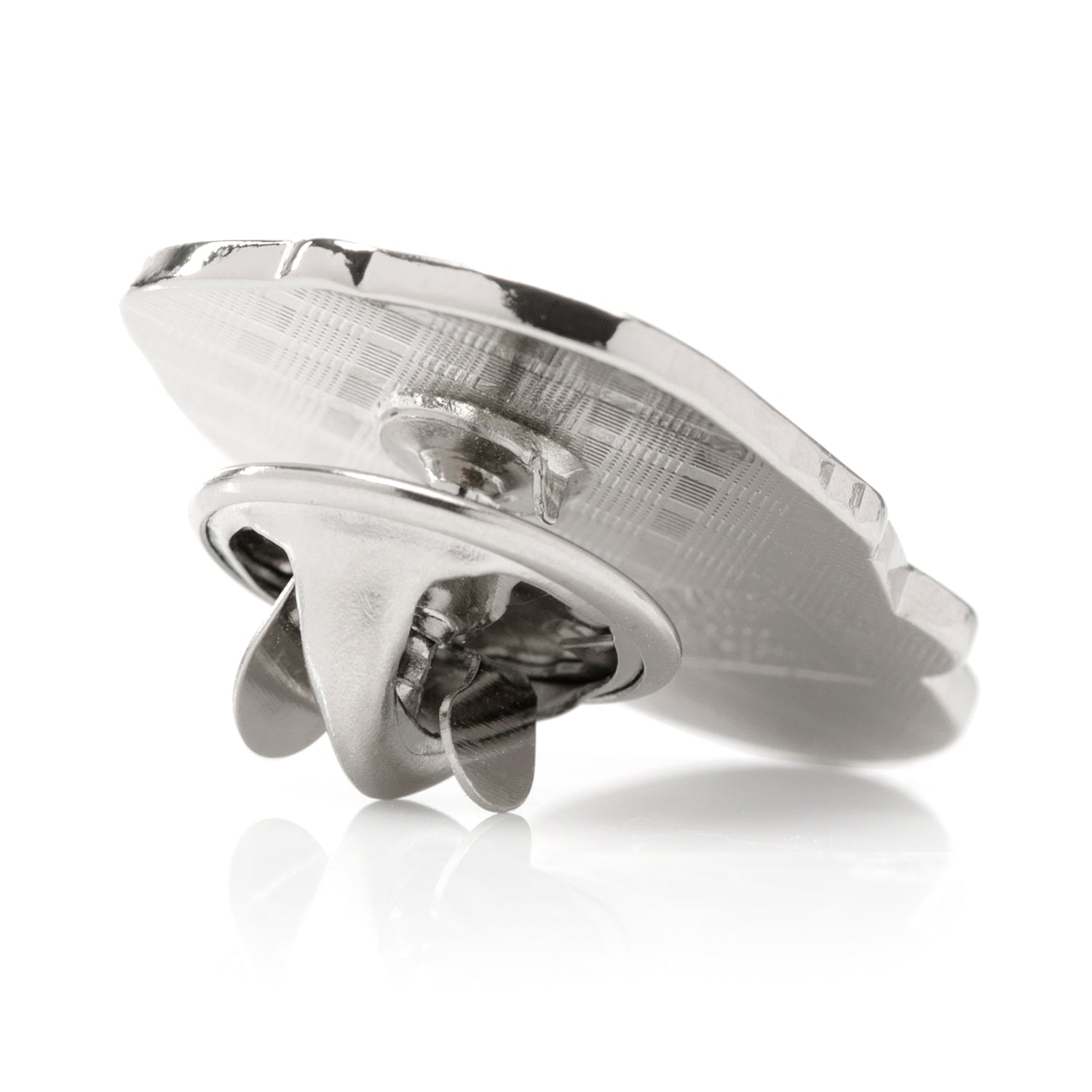 MLB New York Yankees Sugar Skull Cufflinks & Lapel Pin Gift Set