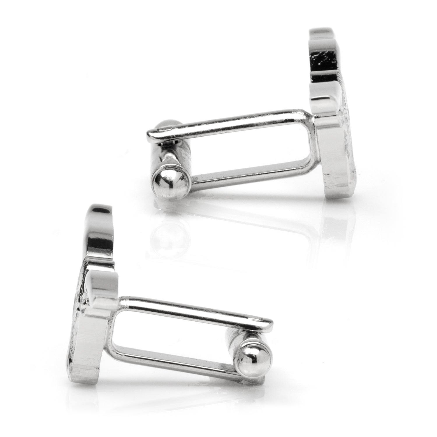 Longhorn Steer Cufflinks by Cufflinks.com