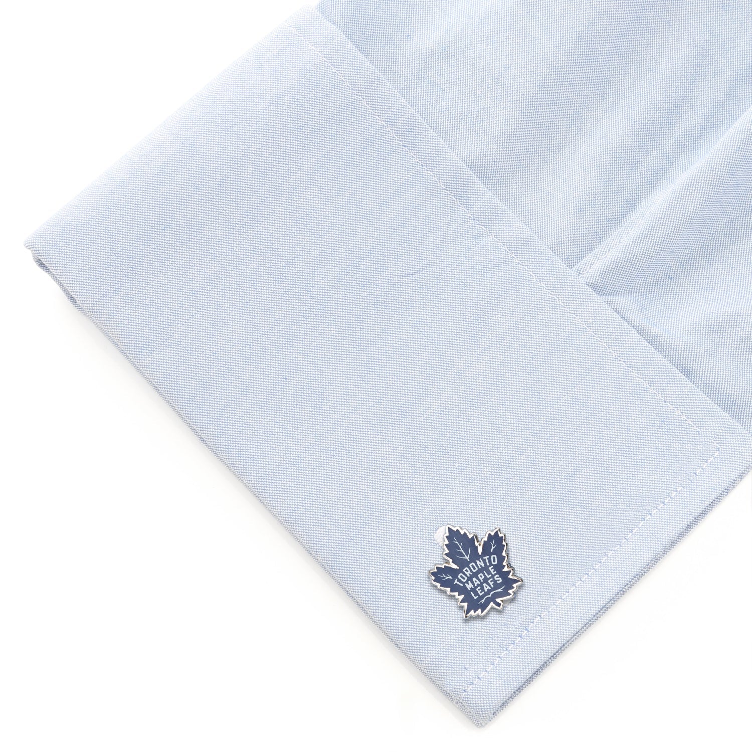 NHL Toronto Maple Leafs Cufflinks by Cufflinks.com