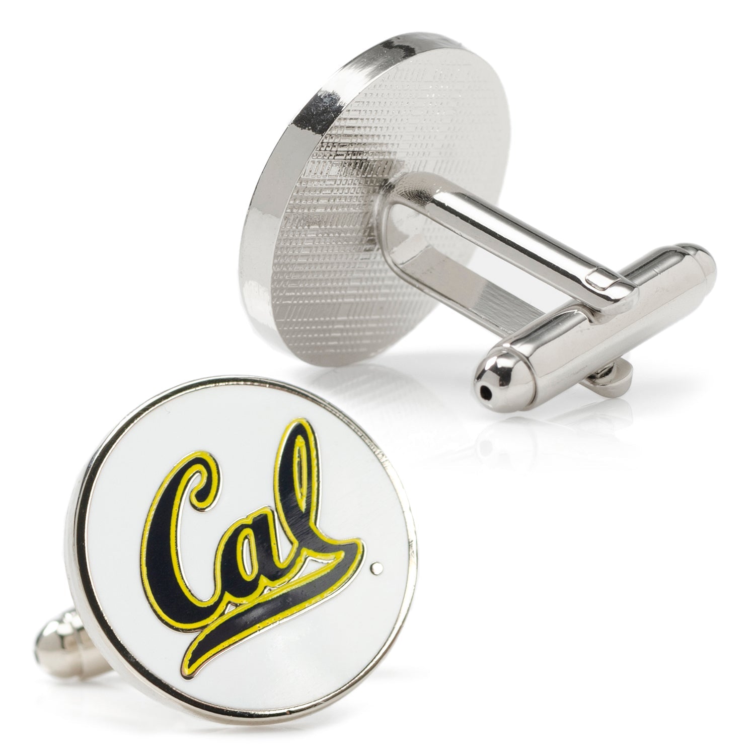 NCAA University of California Bears Cufflinks by Cufflinks.com