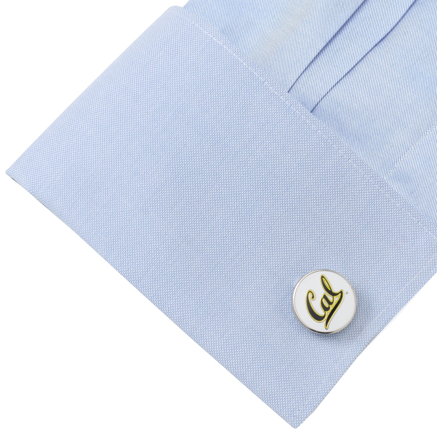 NCAA University of California Bears Cufflinks by Cufflinks.com