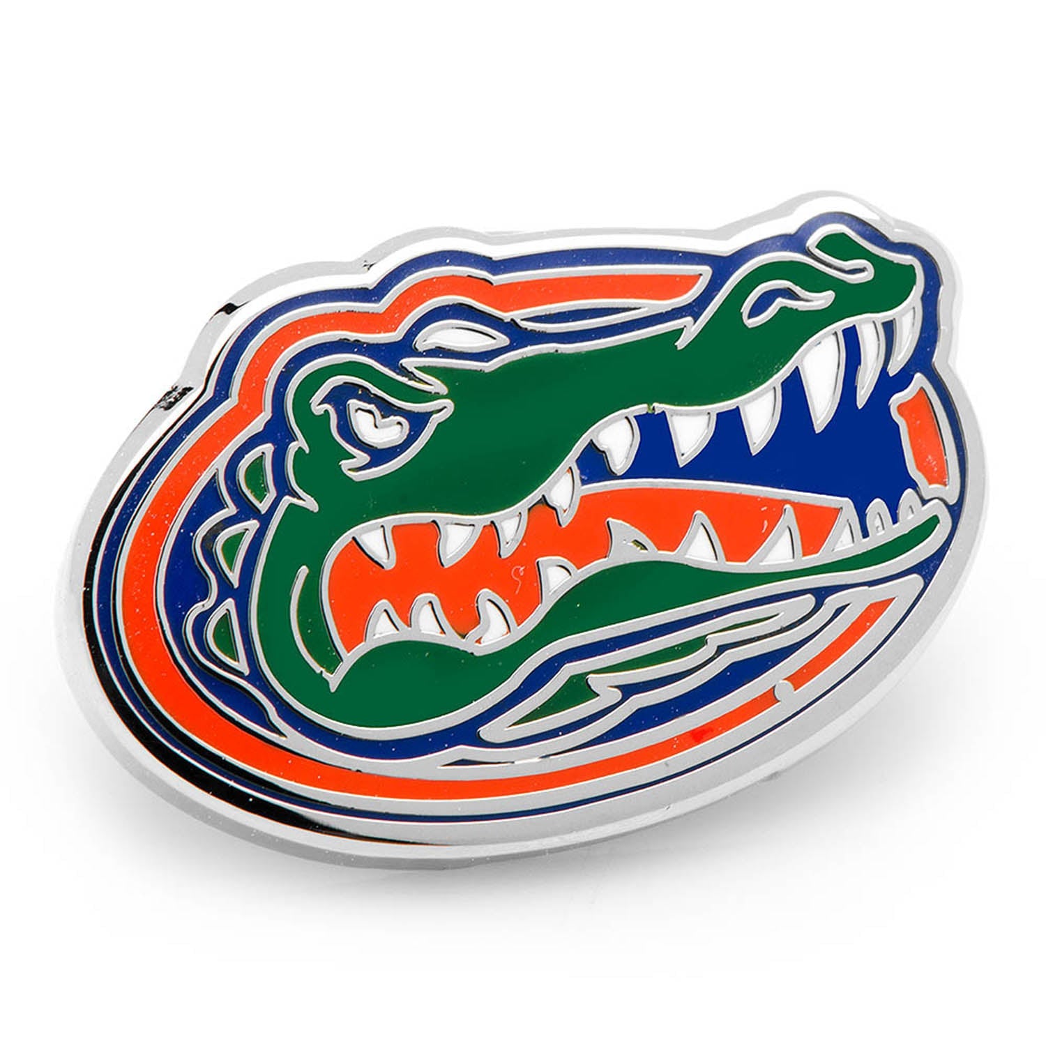 NCAA University of Florida Gators Lapel Pin by Cufflinks.com