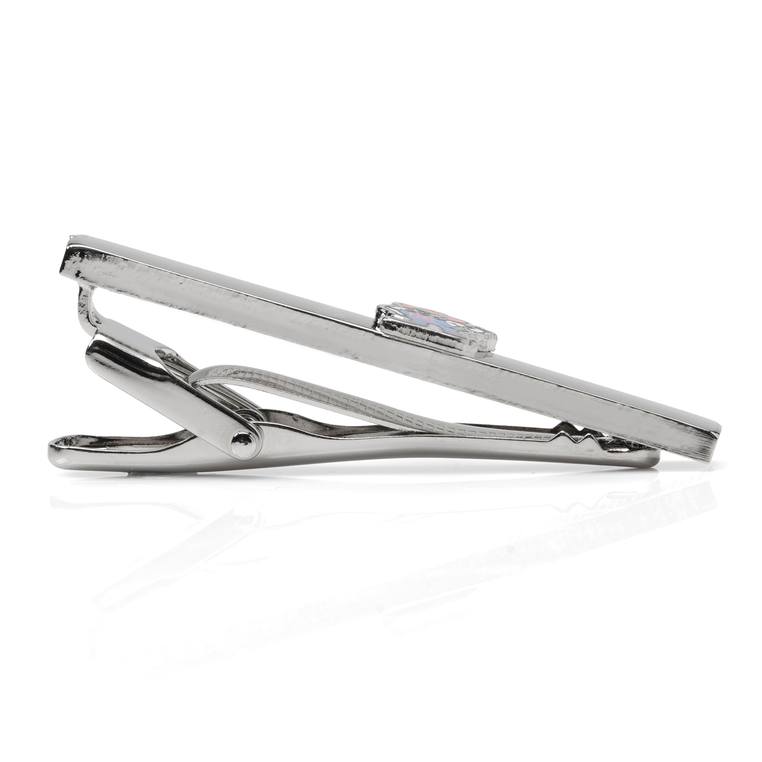NCAA Nebraska Herbie Husker Mascot Tie Clip by Cufflinks.com