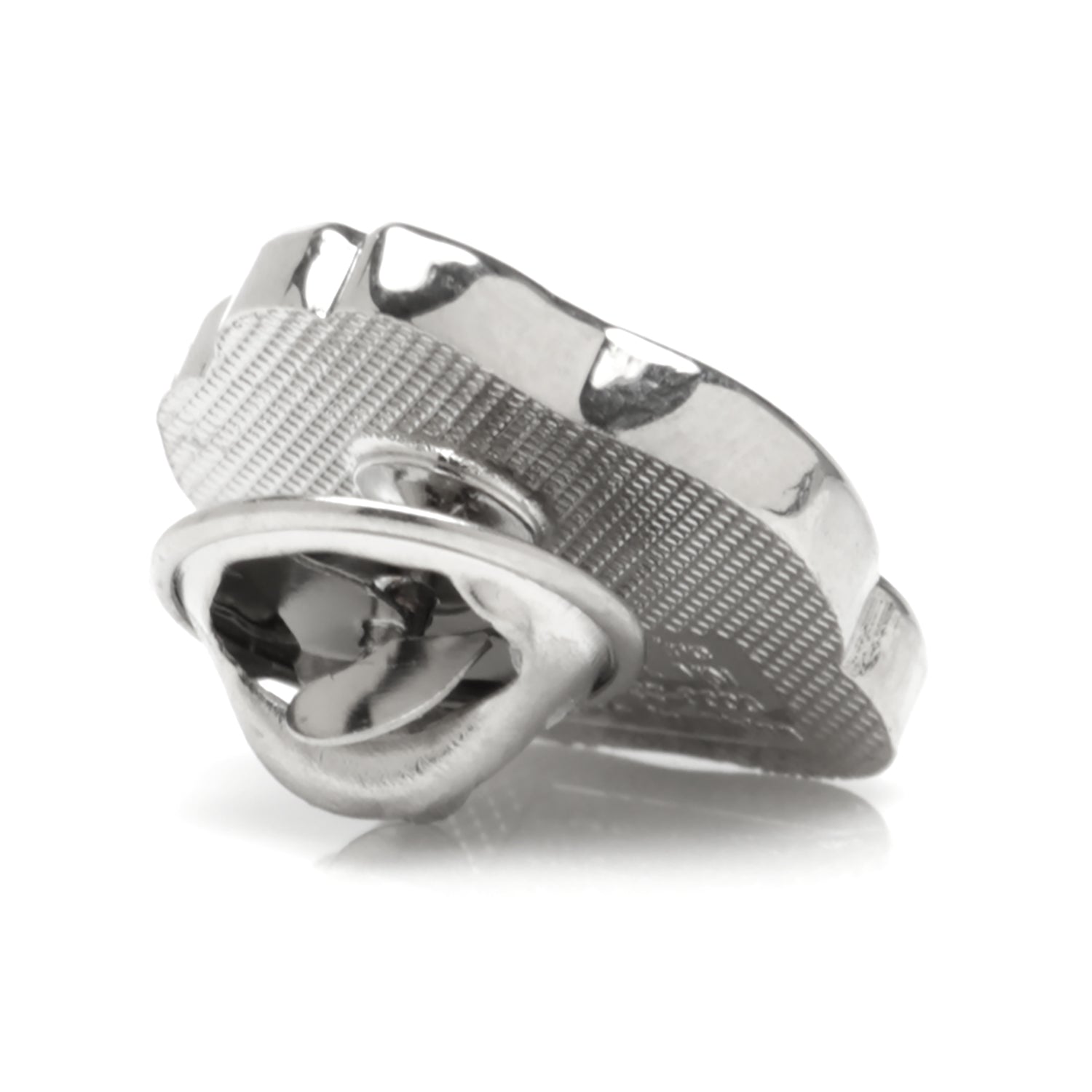 NCAA University of South Dakota Lapel Pin by Cufflinks.com