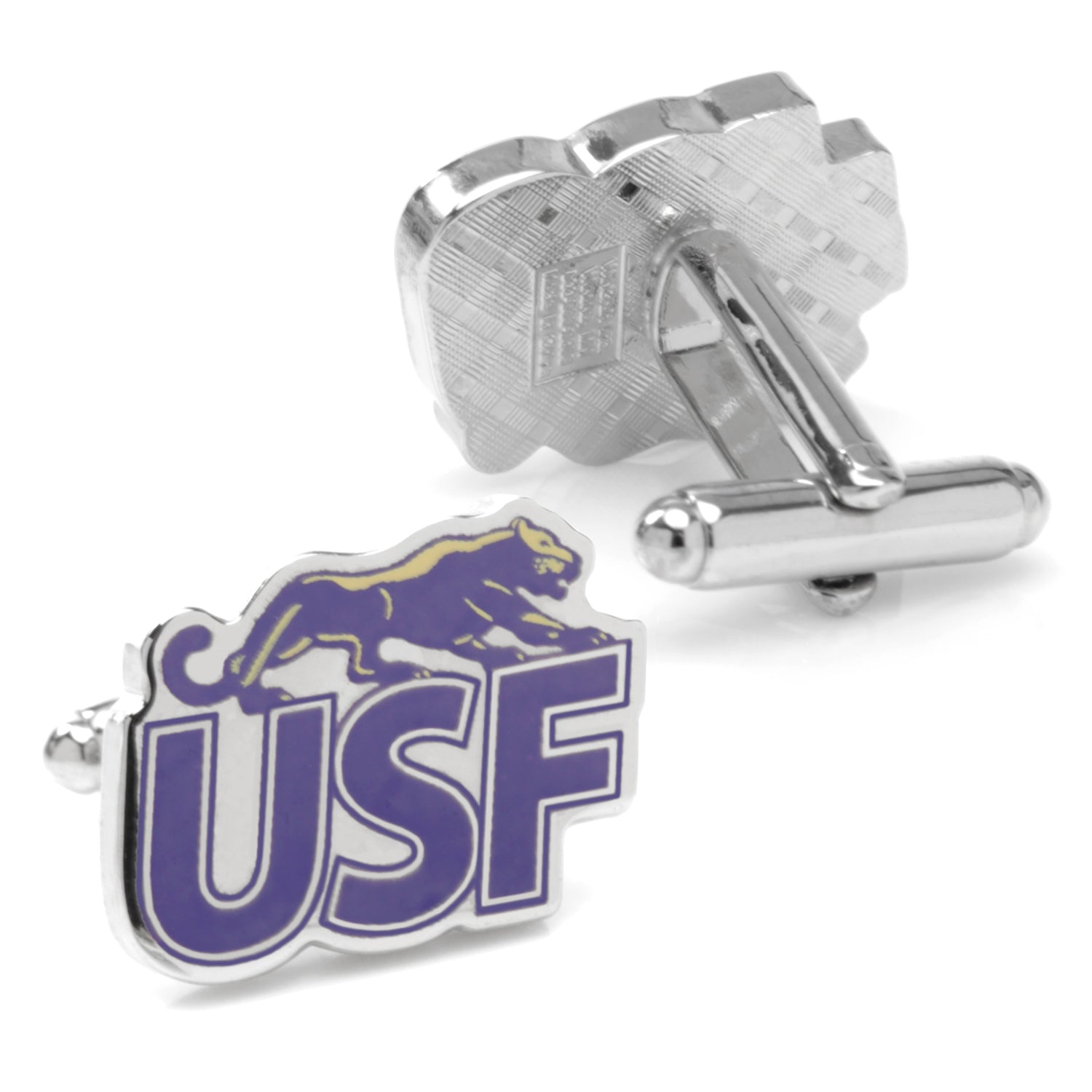 NCAA University of Sioux Falls Cufflinks by Cufflinks.com