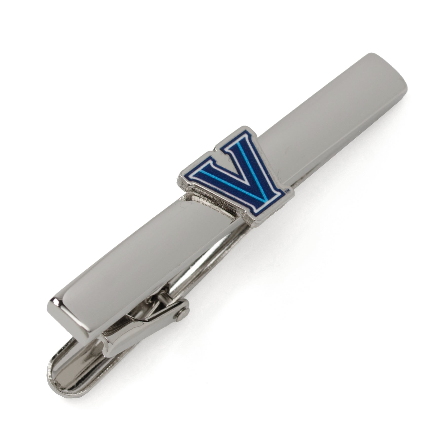 NCAA Villanova University Wildcats Tie Clip by Cufflinks.com