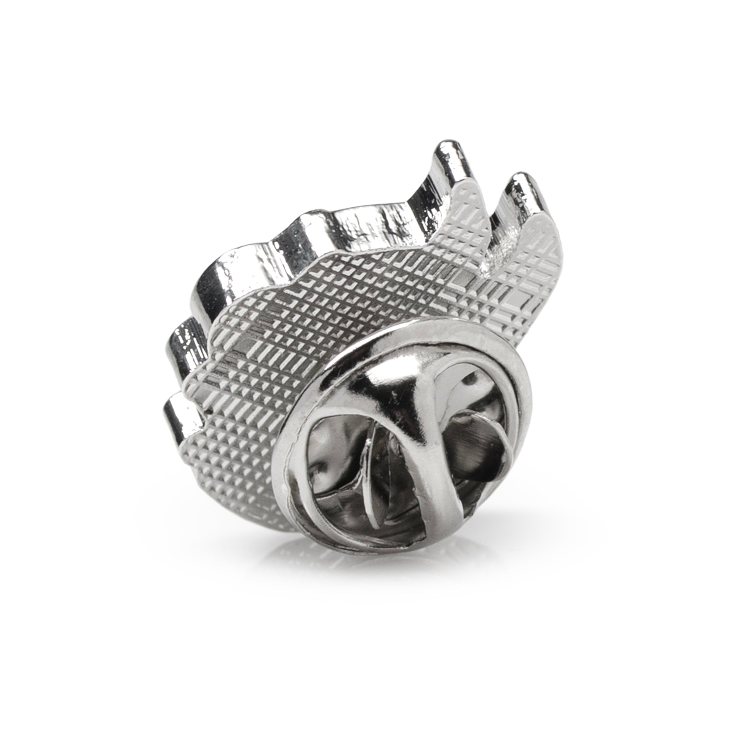 NCAA Wofford College Terrier Mascot Lapel Pin by Cufflinks.com