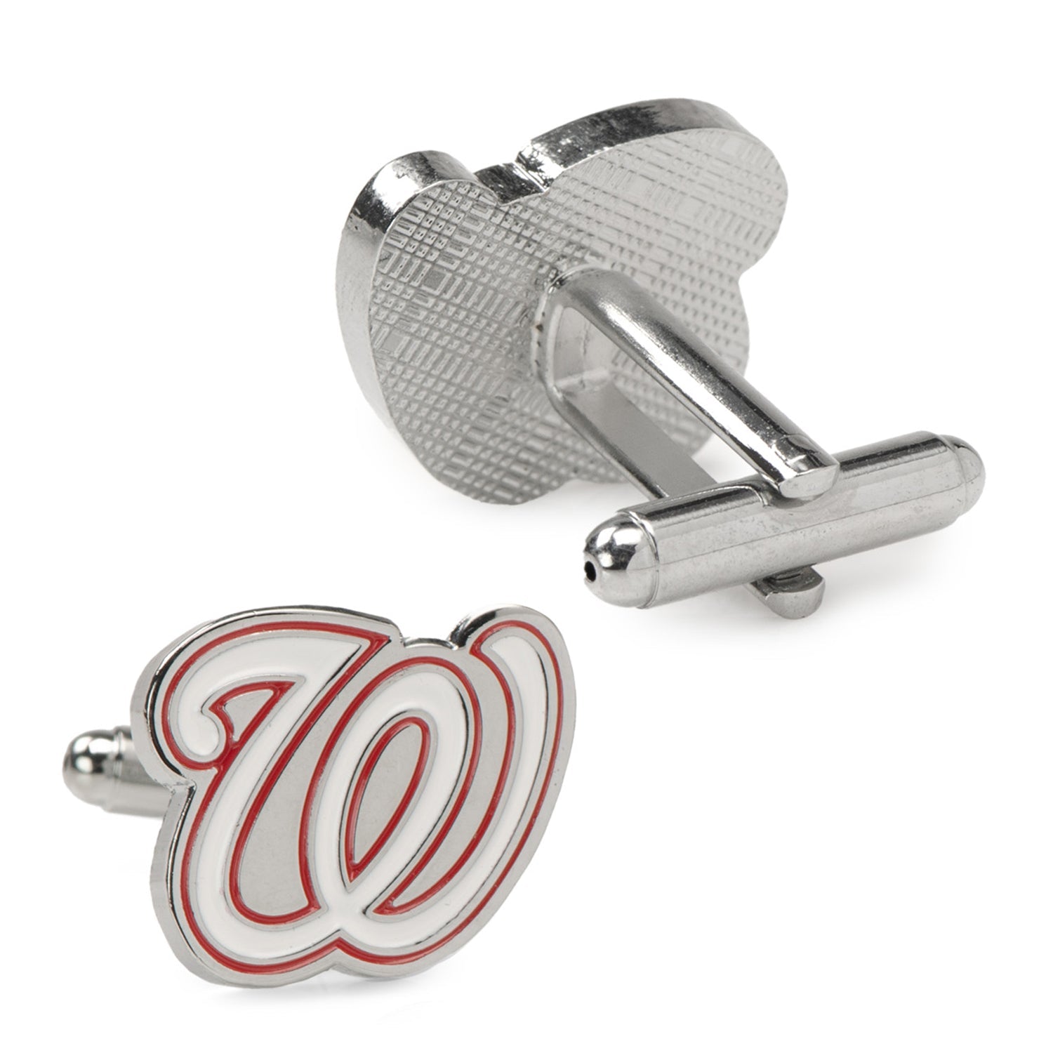 MLB Washington Nationals Cufflinks by Cufflinks.com
