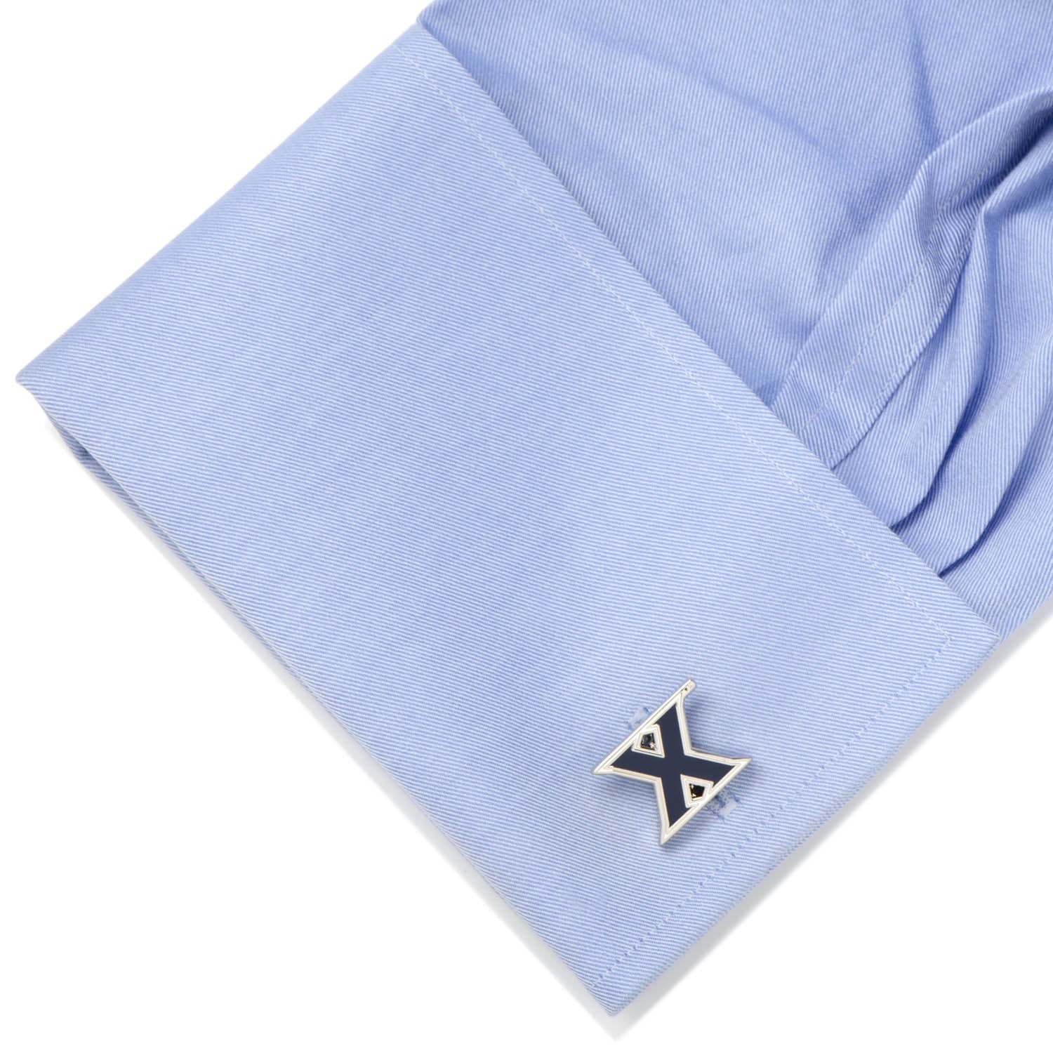 NCAA Xavier University Musketeers Cufflinks by Cufflinks.com