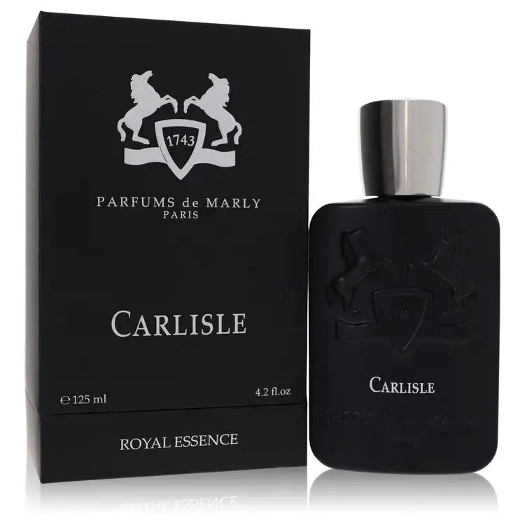 Carlisle By Parfums De Marly (Unisex) by Gamer Scents