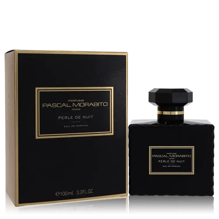 Perle De Nuit By Pascal Morabito Perfume for Women by Gamer Scents