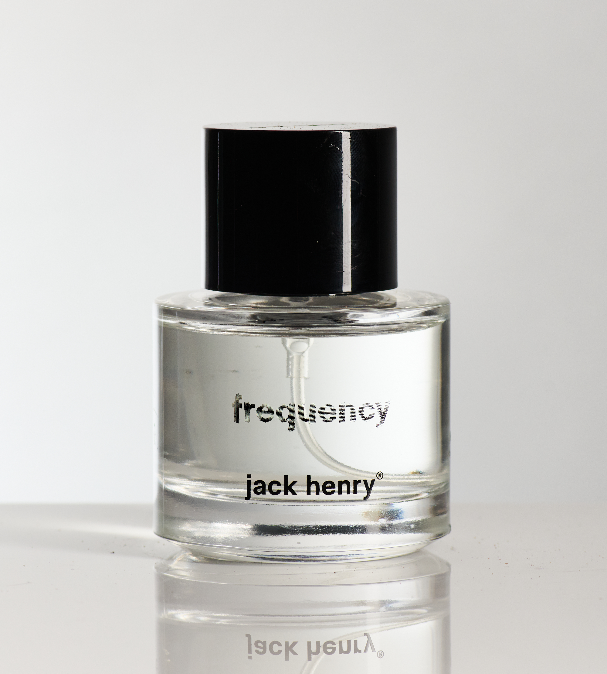 Frequency by JACK HENRY