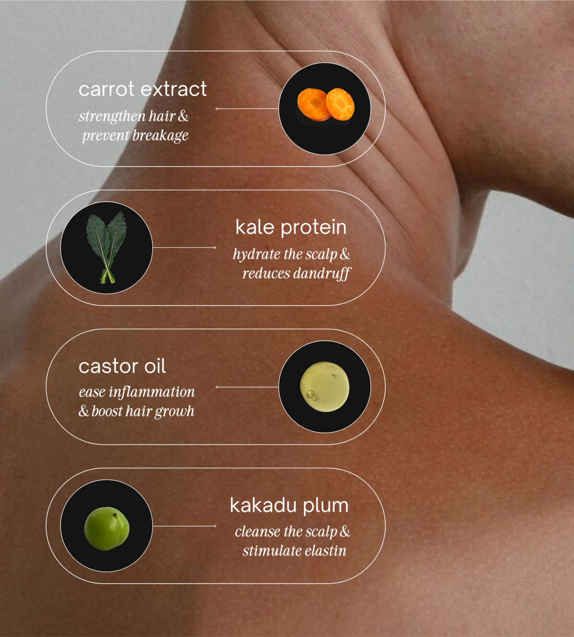 Hair Paste DestGlow