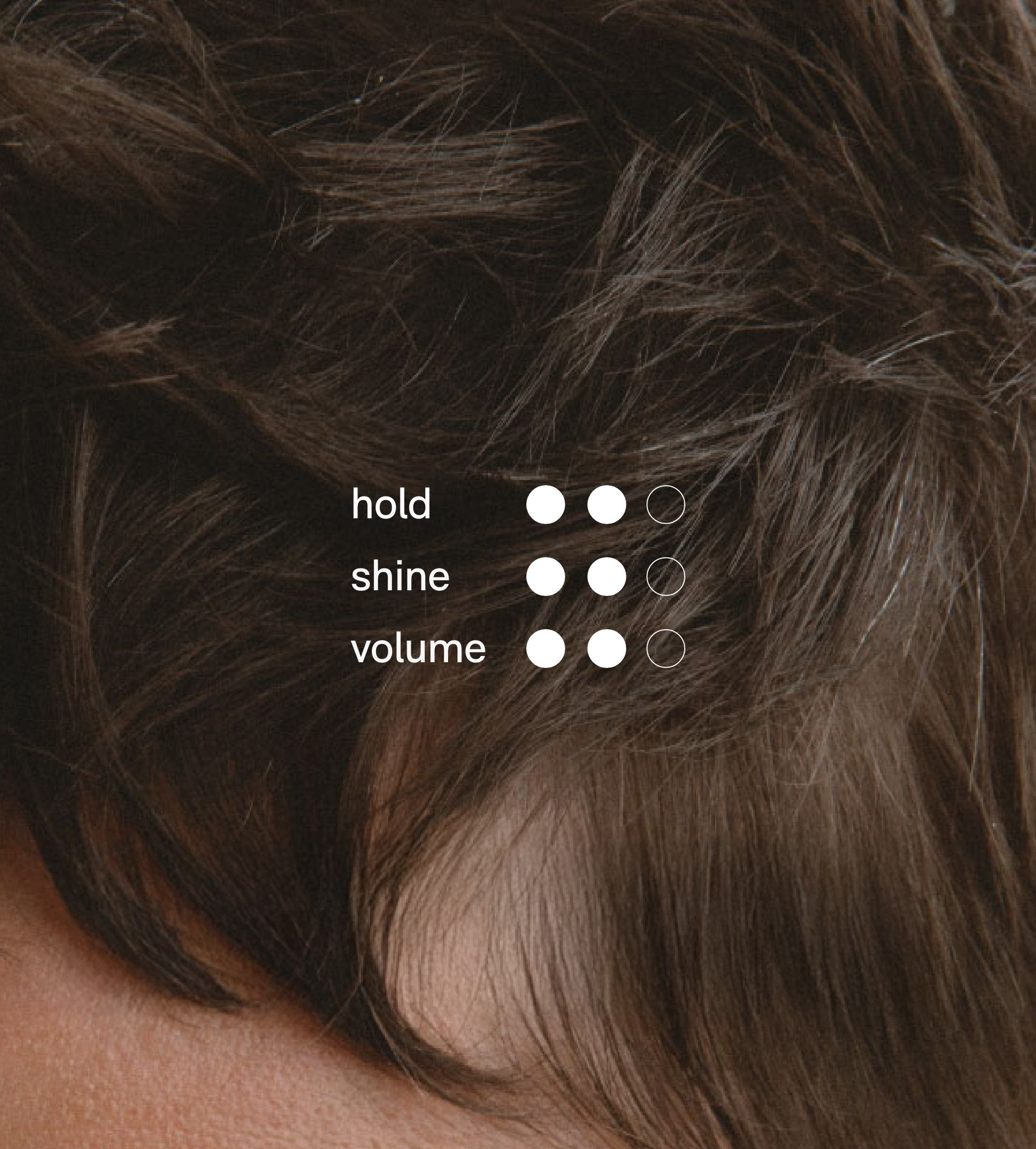 Hair Paste DestGlow