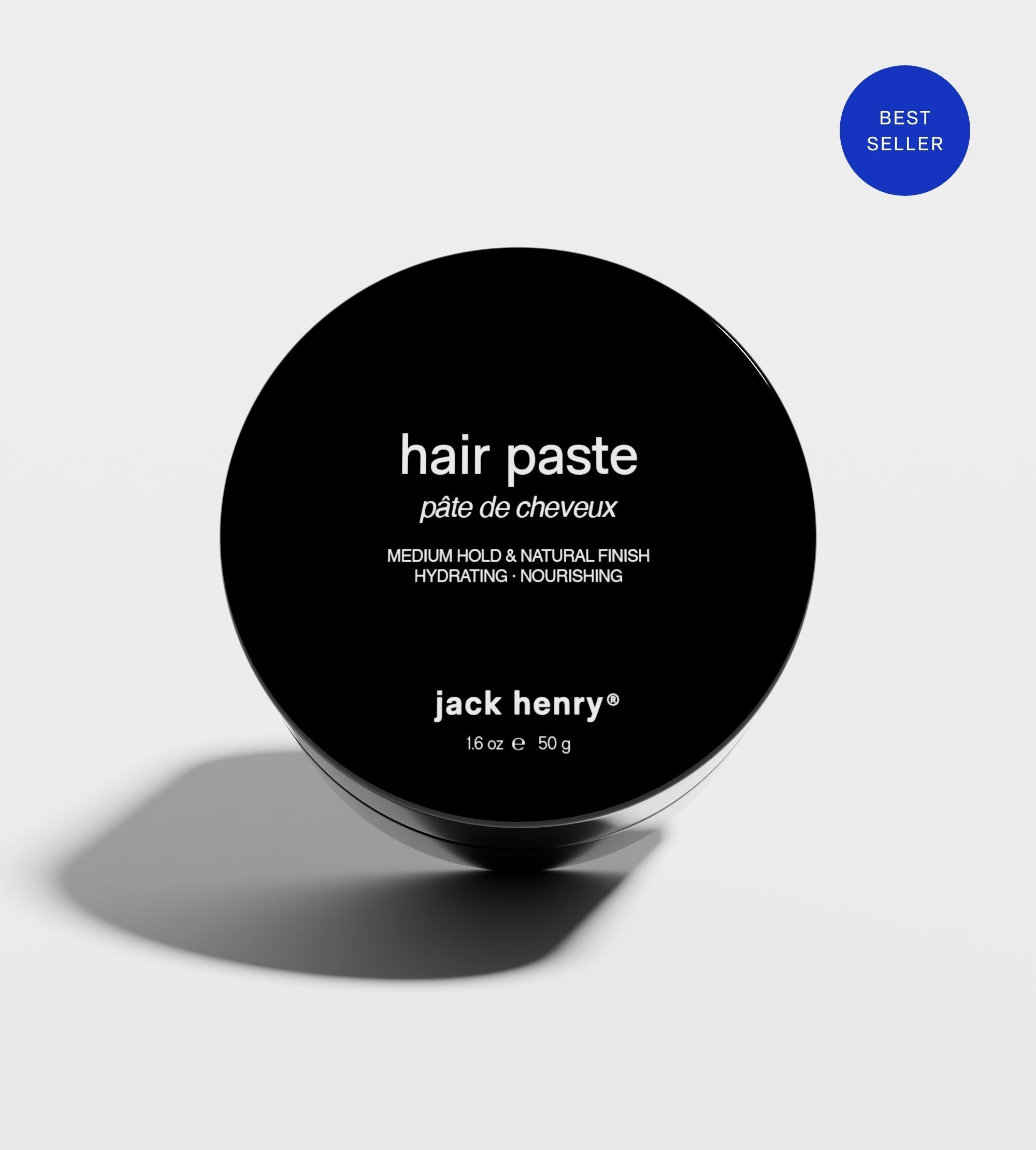 Hair Paste DestGlow
