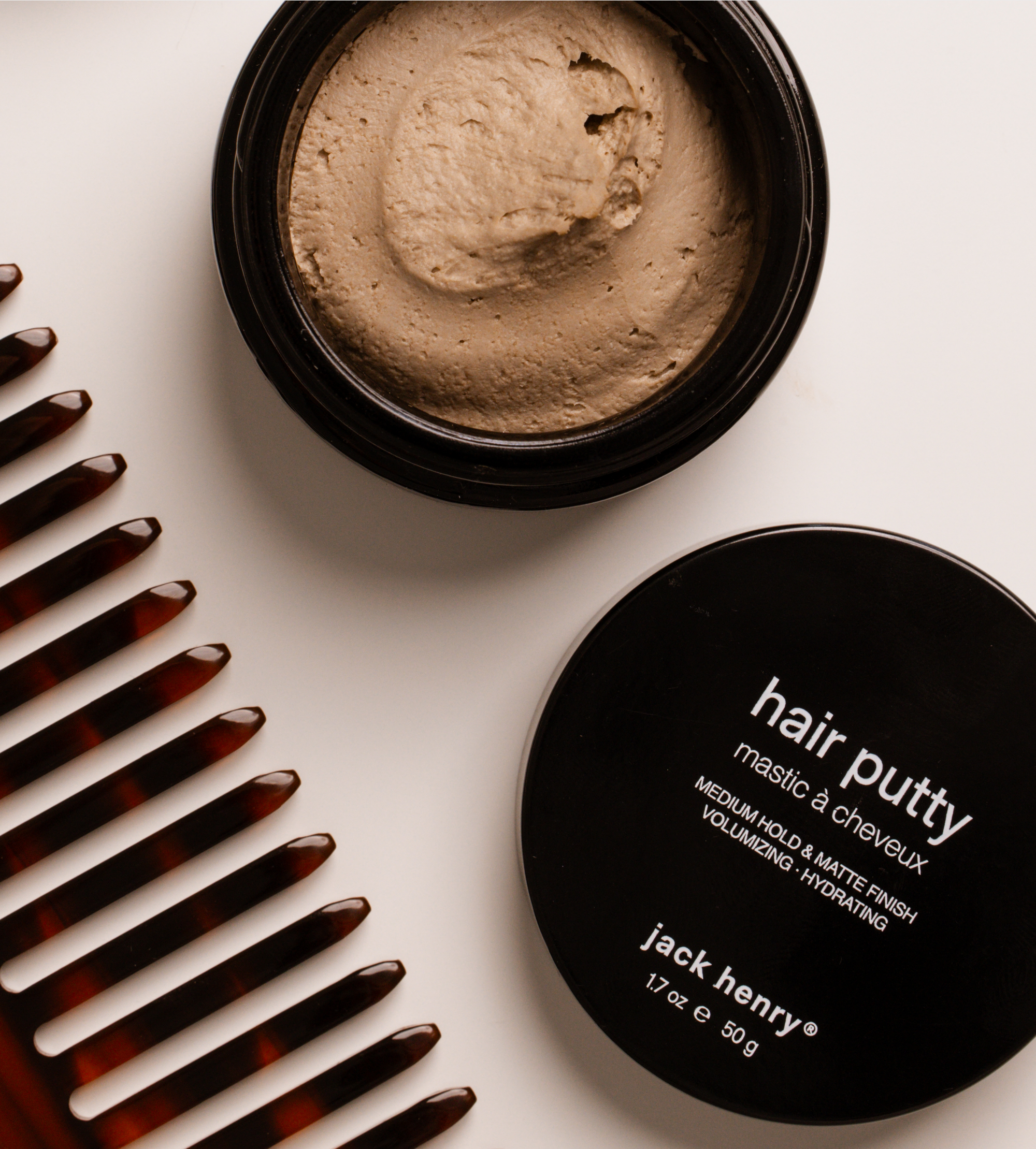 Hair Putty DestGlow