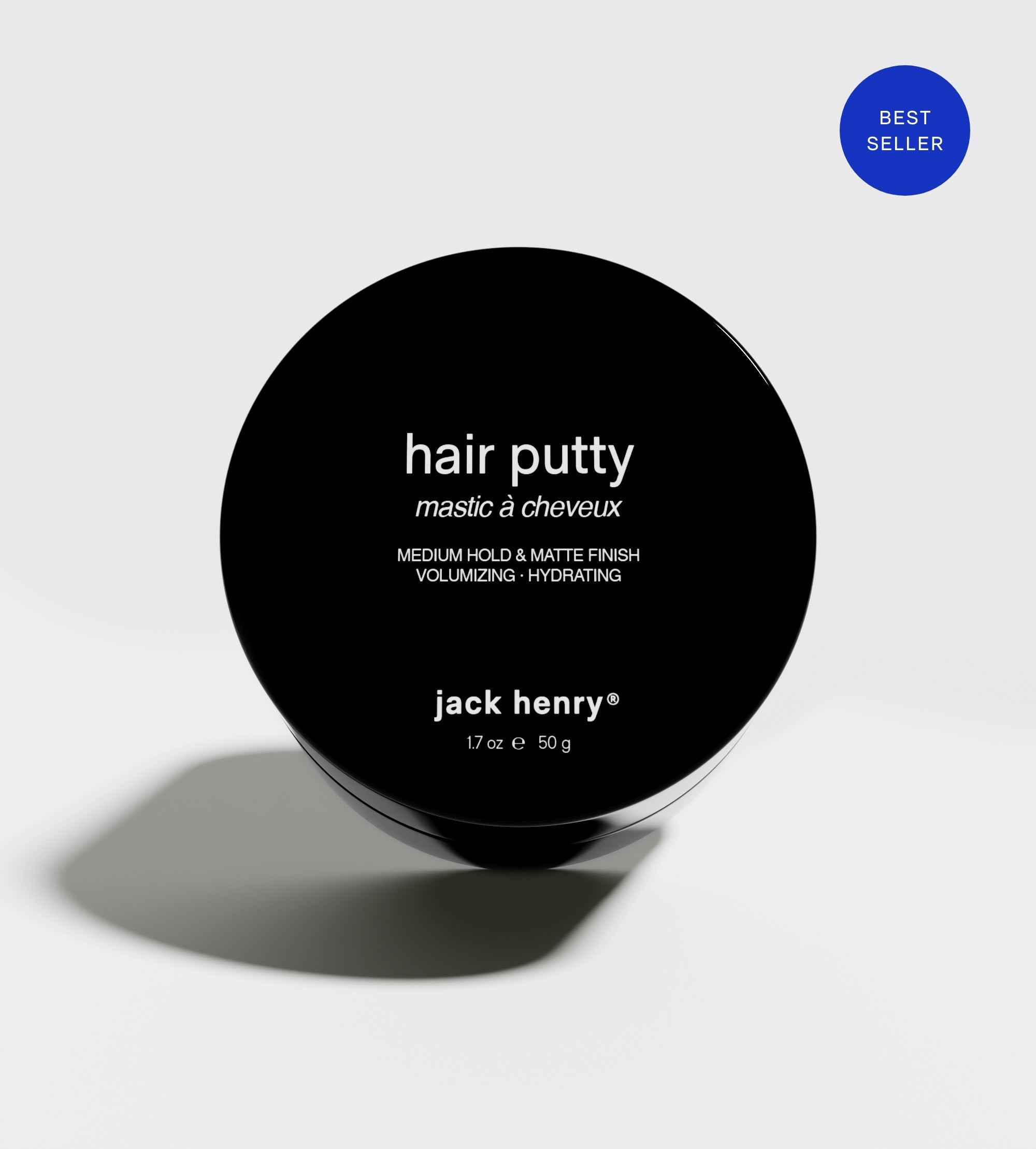 Hair Putty DestGlow