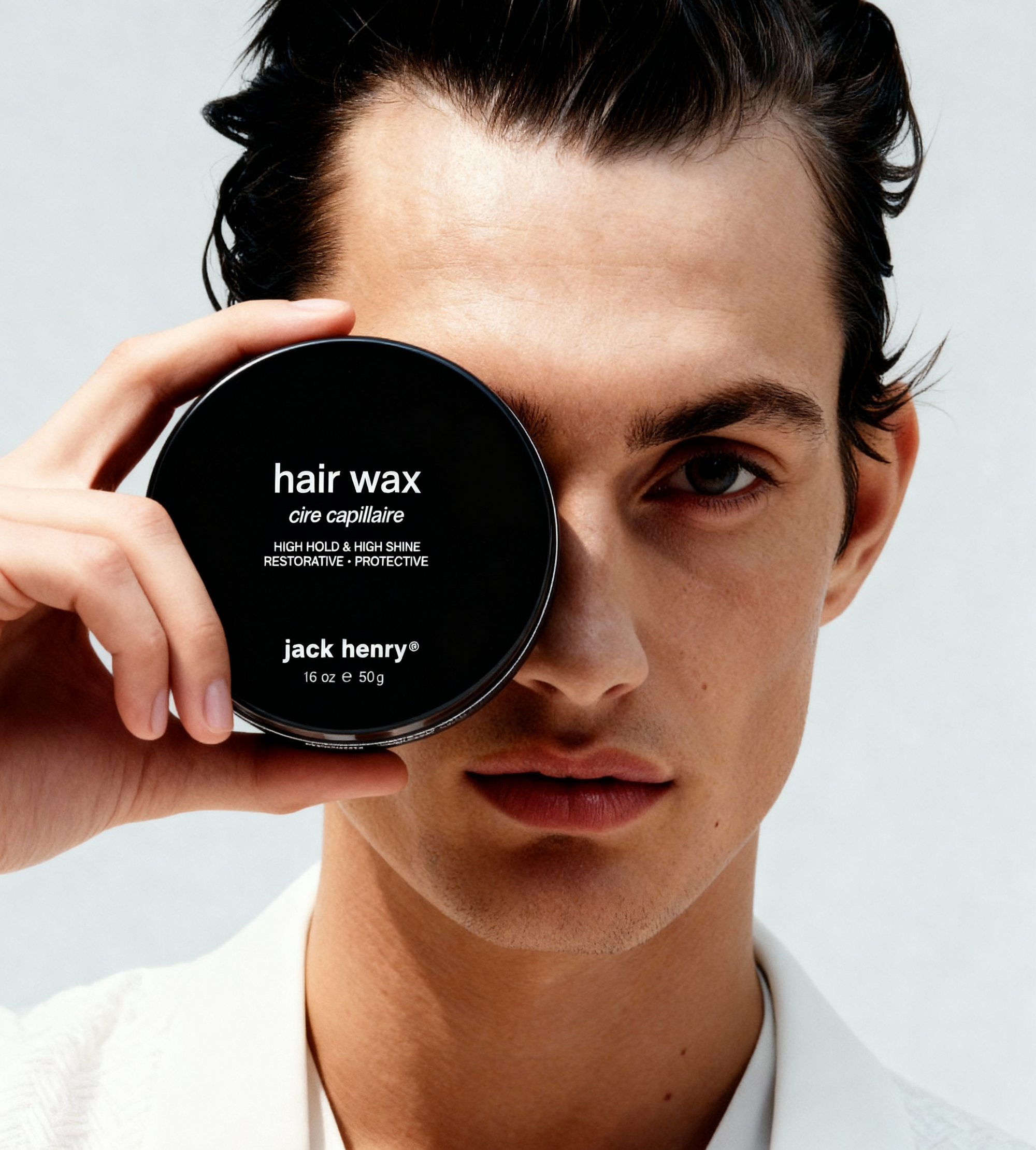 Hair Wax DestGlow