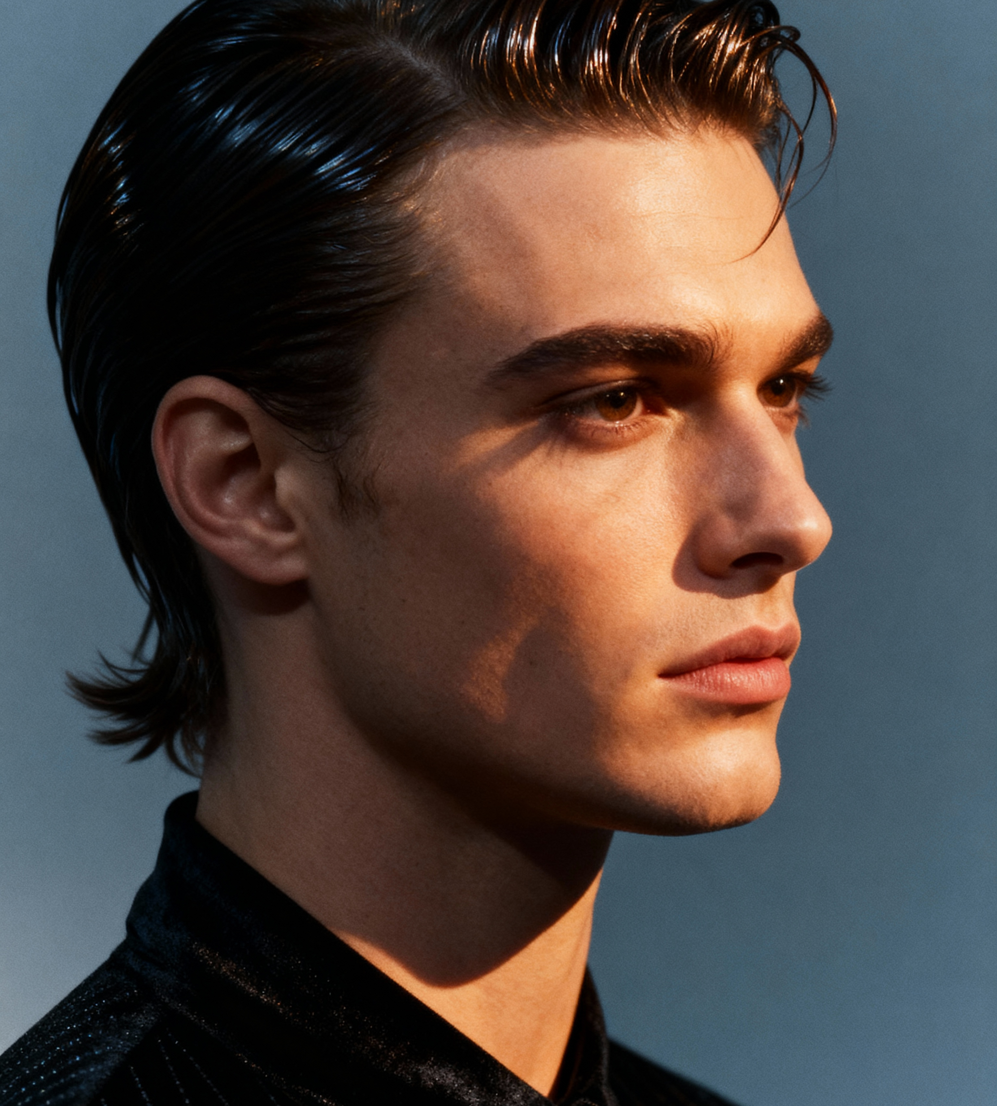 Hair Wax DestGlow