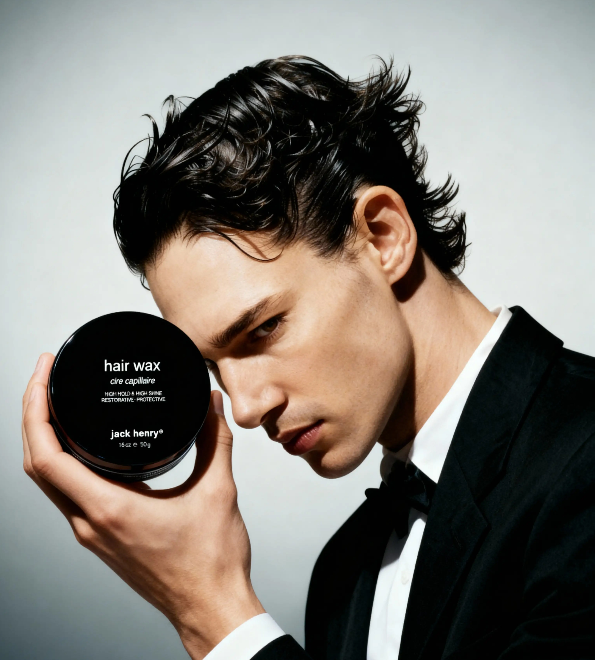 Hair Wax DestGlow
