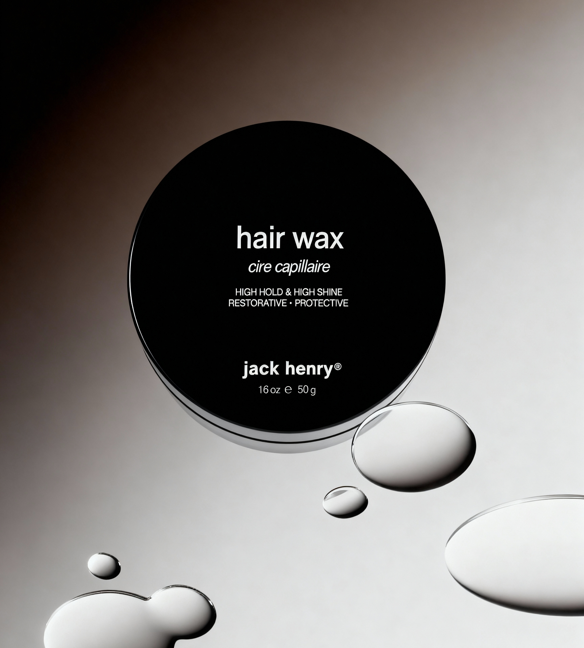 Hair Wax DestGlow