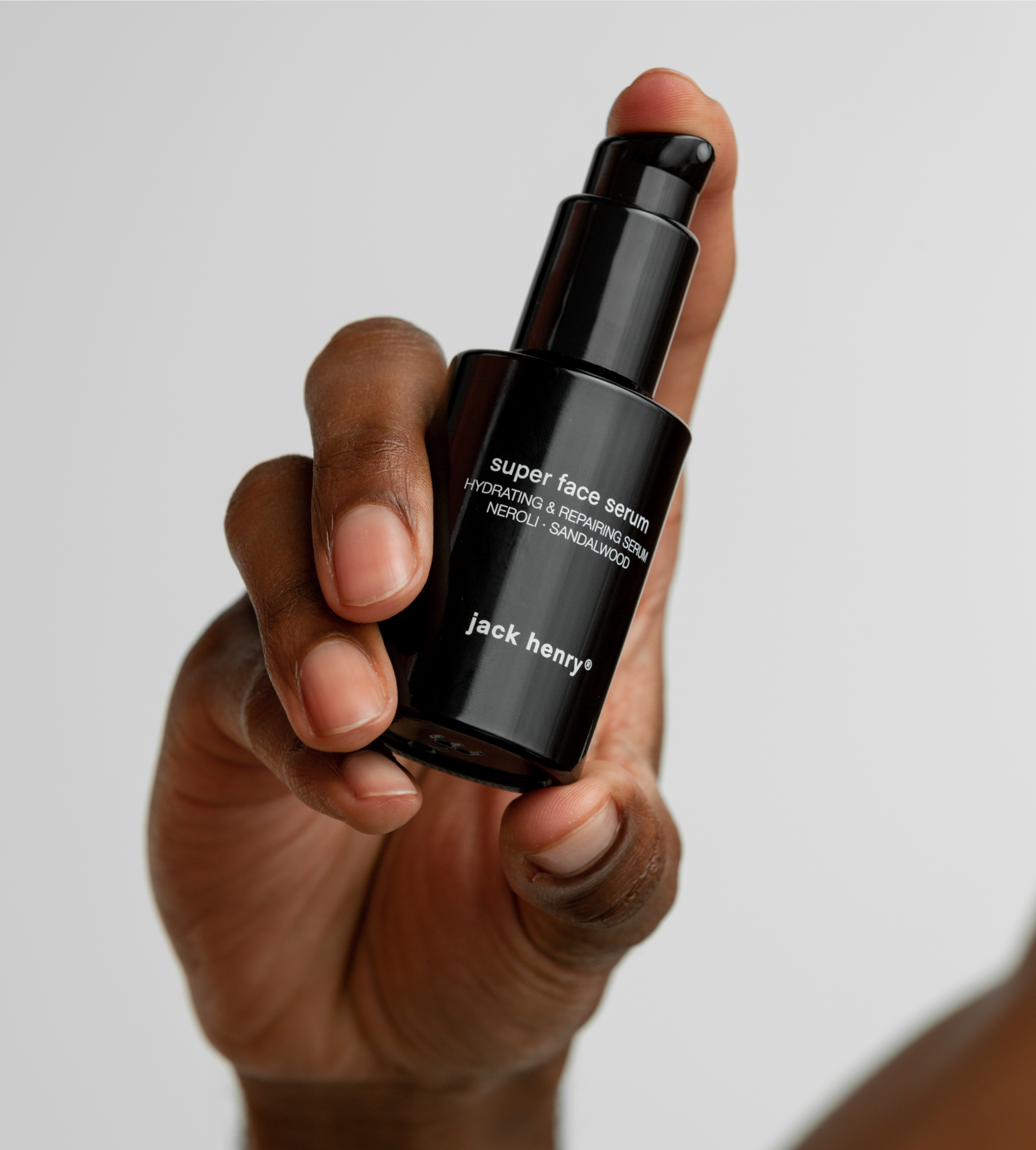 Super Face Serum DestGlow