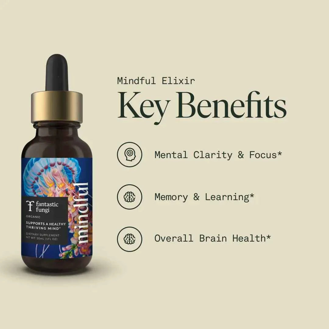 Mindful Elixir