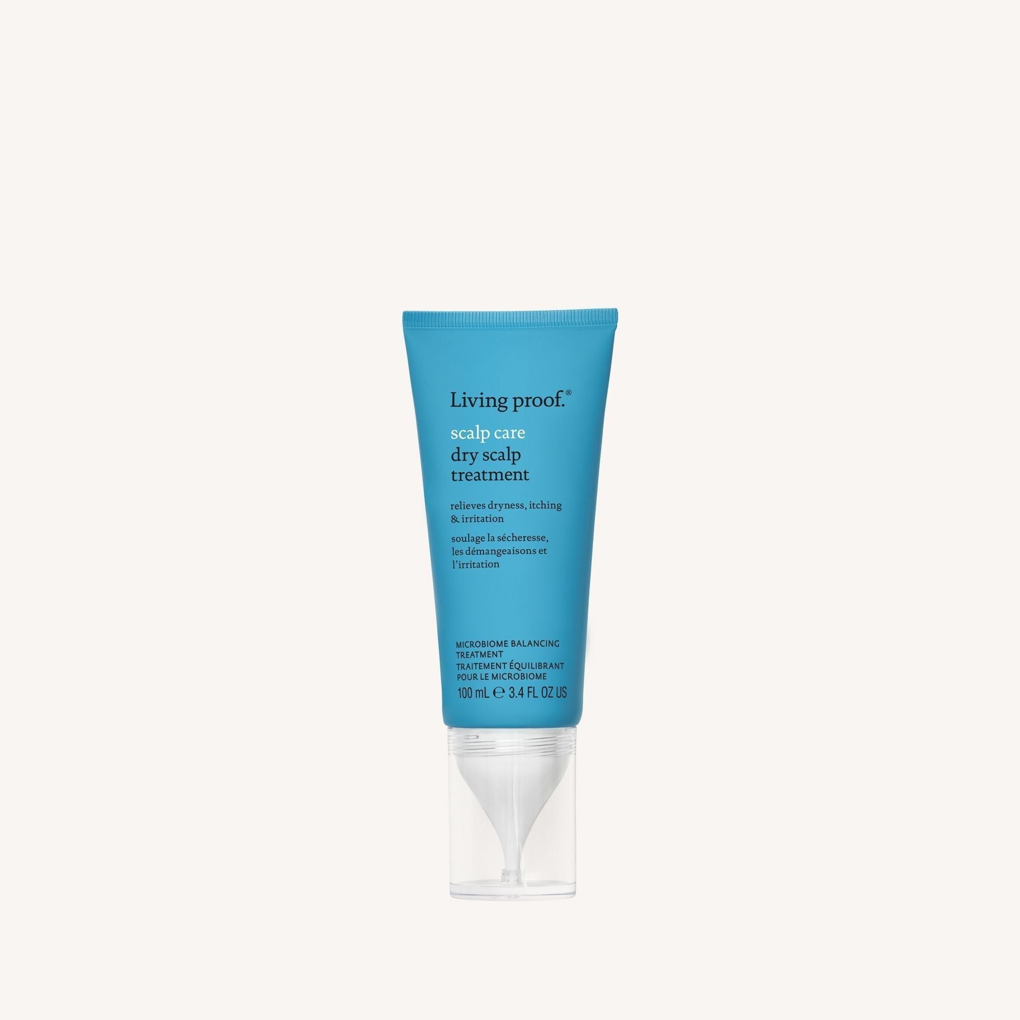 Living Proof Care Dry Scalp Treatment - 3.4 oz by Pasteur Pharmacy