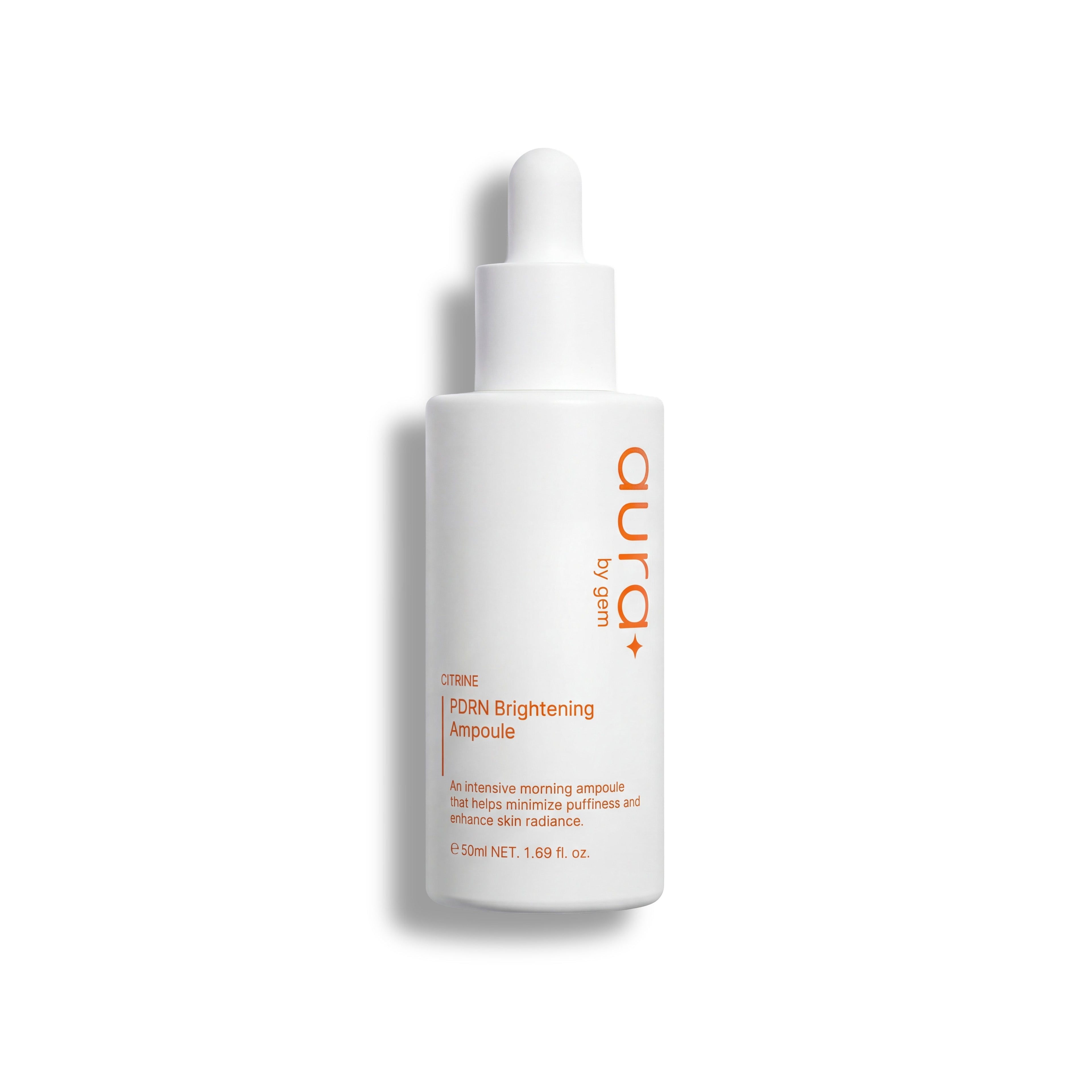 PDRN Brightening Ampoule by Aura by Gem