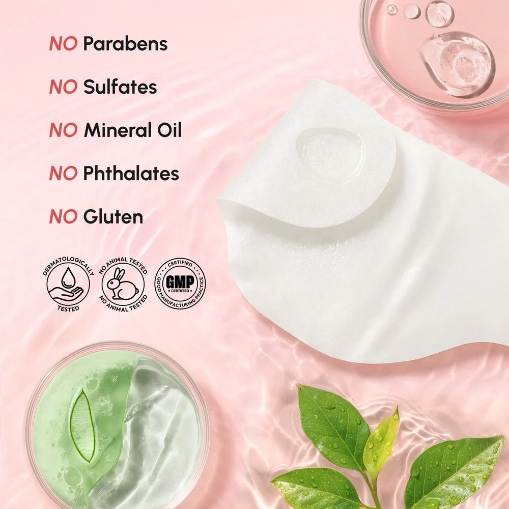 PDRN V-line Lifting Mask DestGlow