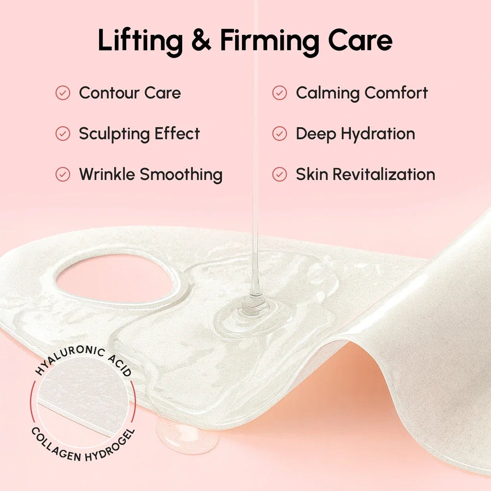 PDRN V-line Lifting Mask DestGlow