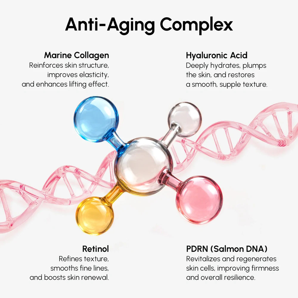 PDRN V-line Lifting Mask DestGlow