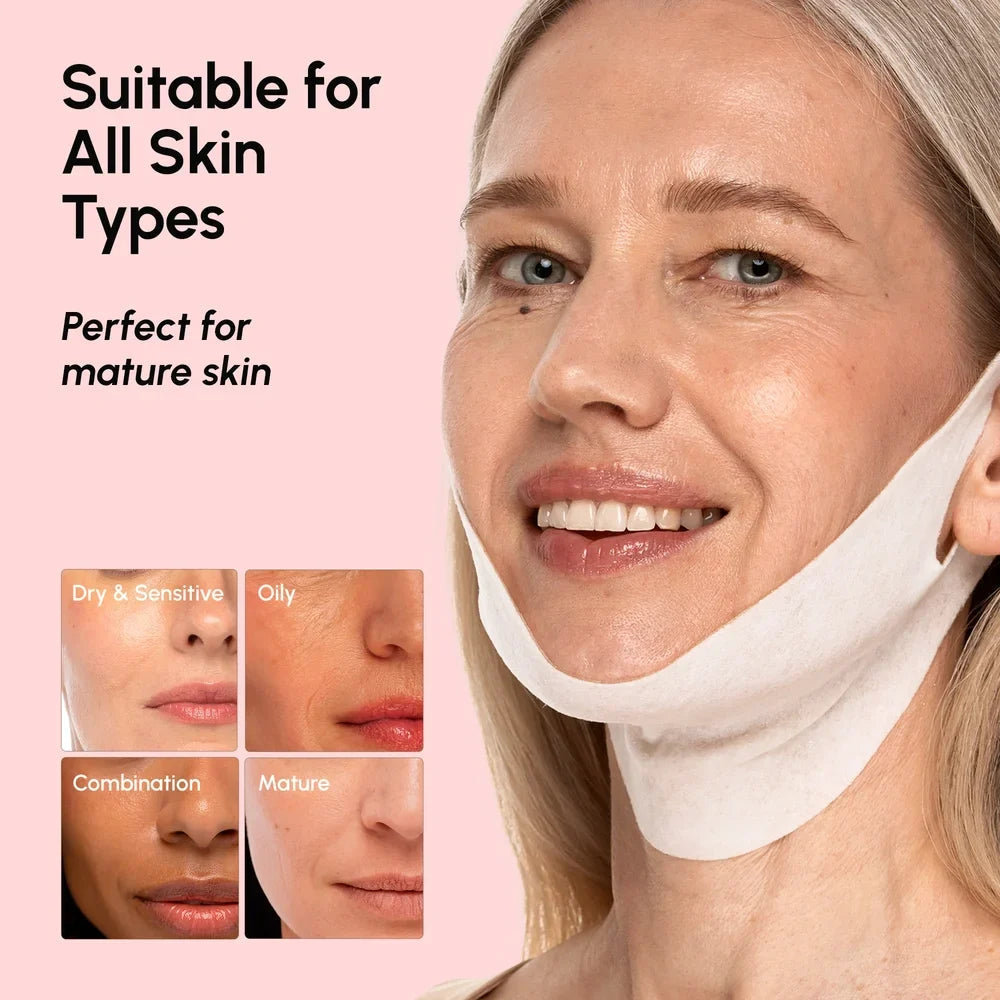 PDRN V-line Lifting Mask DestGlow