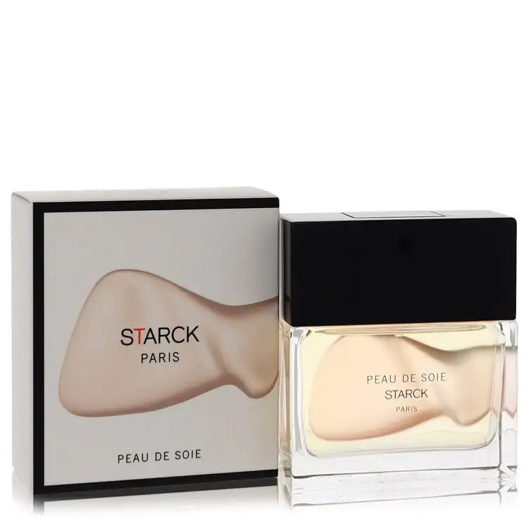 Peau De Soie By Starck Paris (Unisex) by Gamer Scents