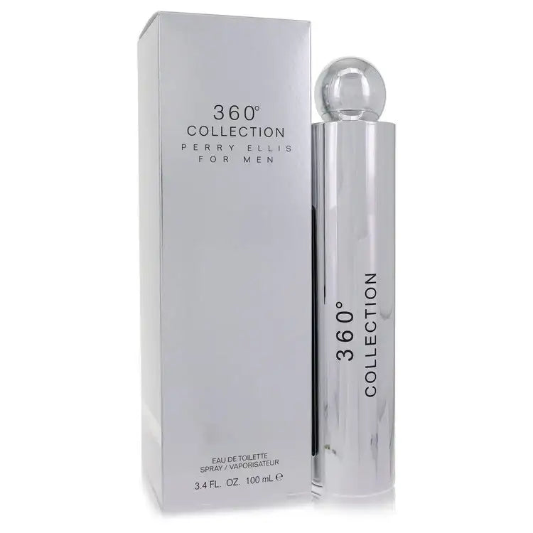 360 Collection By Perry Ellis Cologne for Men by Gamer Scents