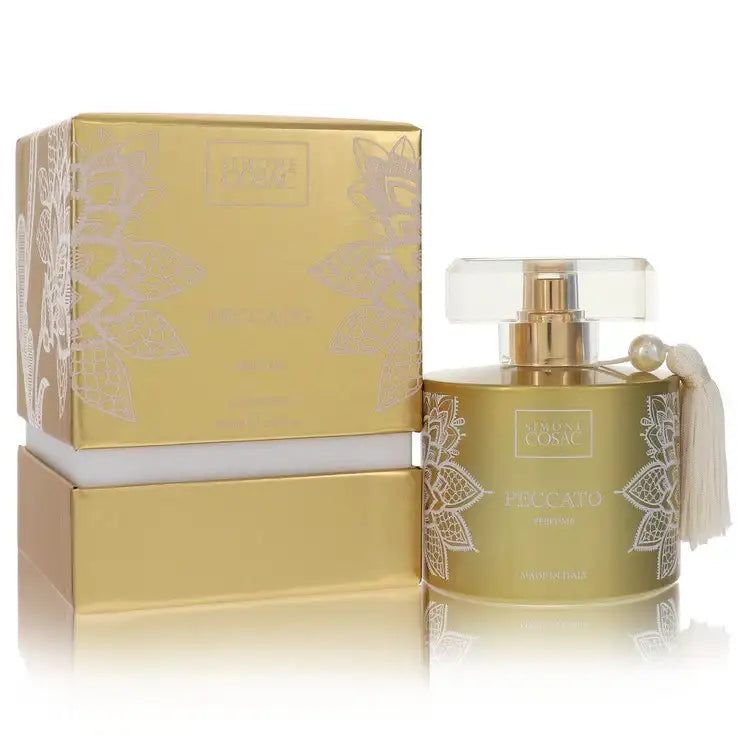 Peccato By Simone Cosac Profumi Perfume for Women - DestGlow