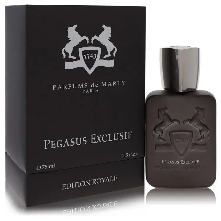 Pegasus Exclusif By Parfums De Marly Cologne for Men by Gamer Scents