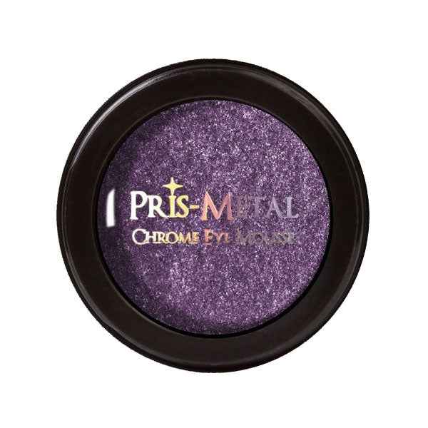 J. CAT BEAUTY Pris-Metal Chrome Eye Mousse - Sorcerer